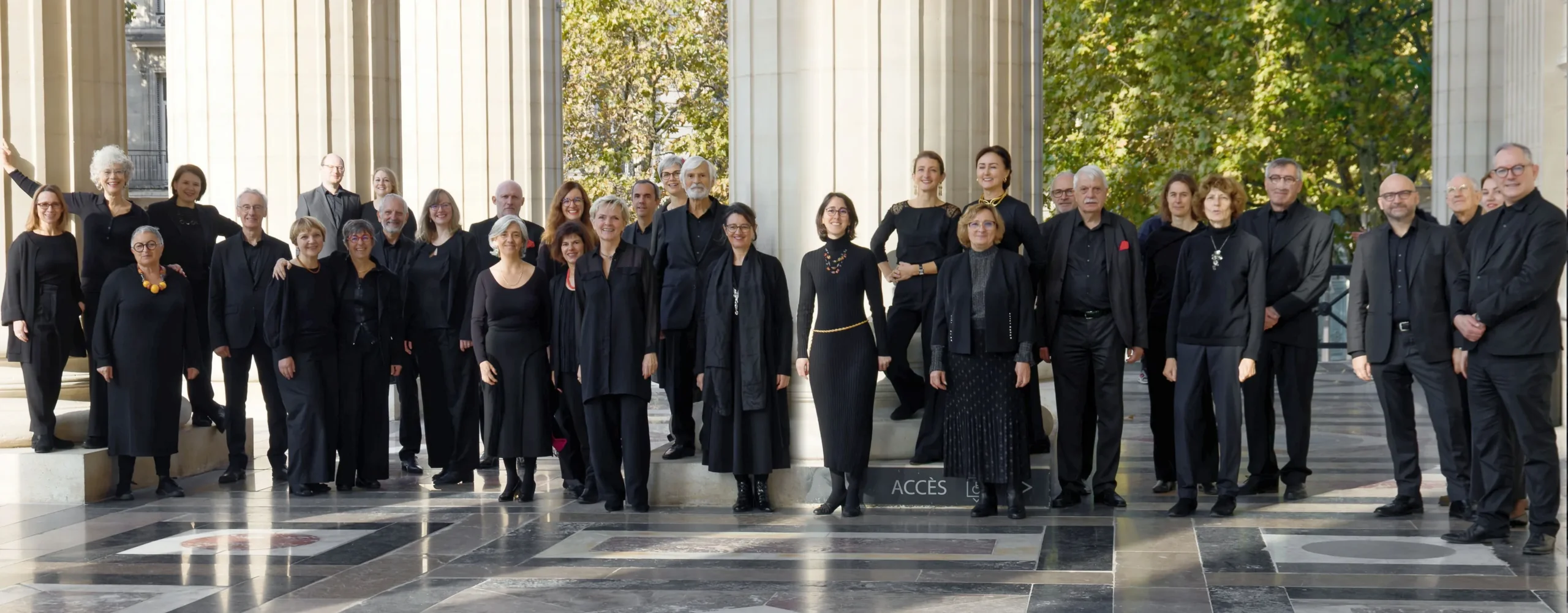 Eglise de la Madeleine – 2025