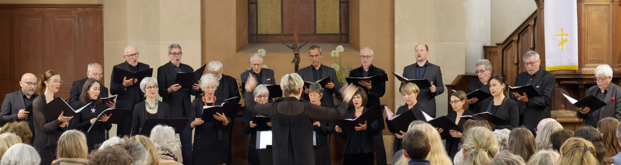 Eglise de la résurrection – Paris