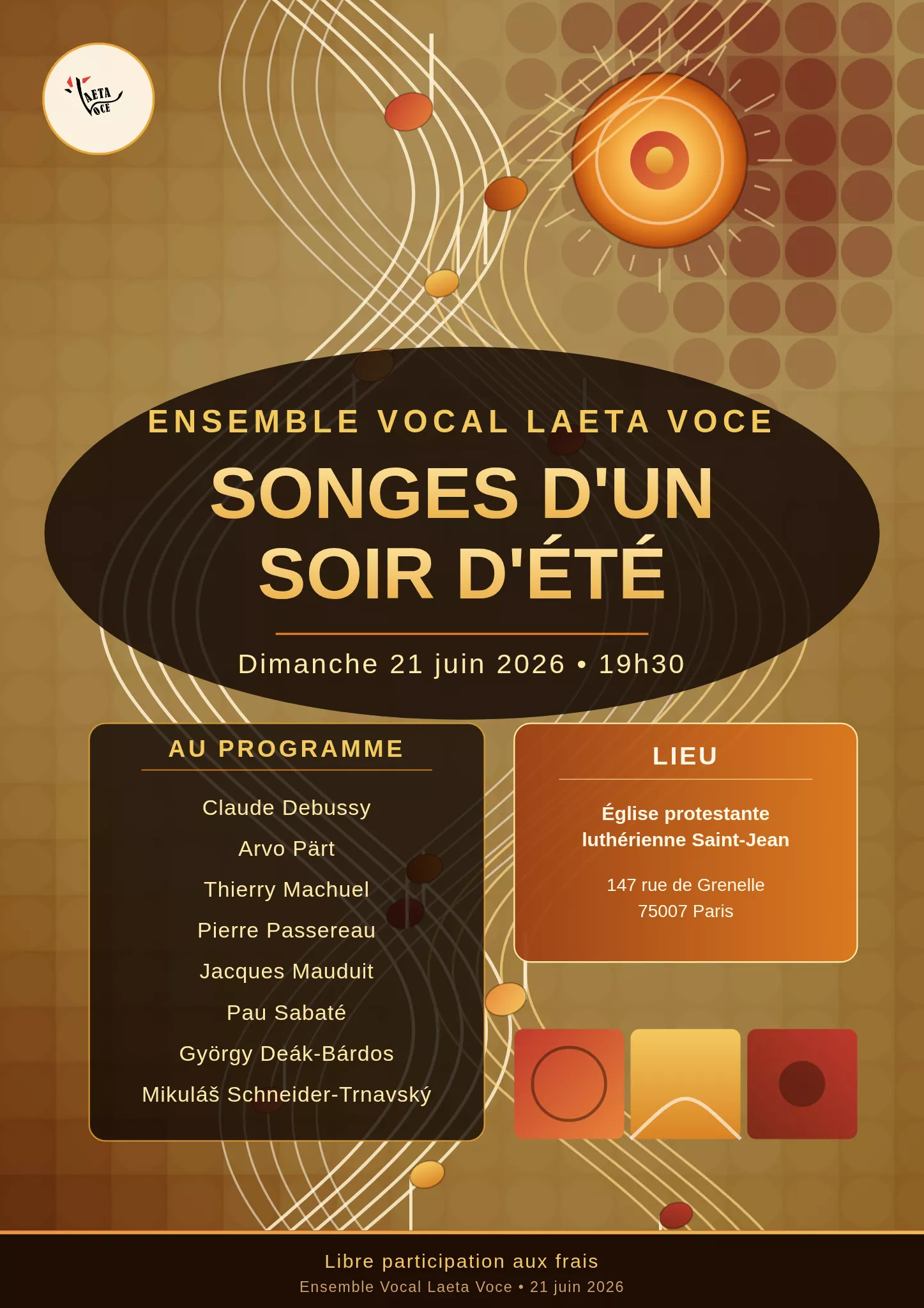 Fête de la musique